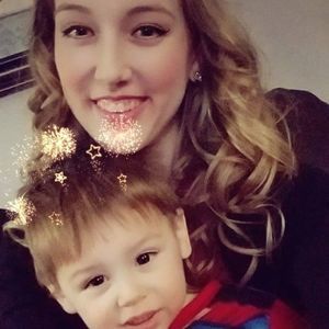 Meet your Posher, Alicia